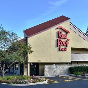 Red Roof Inn Milwaukee Airport