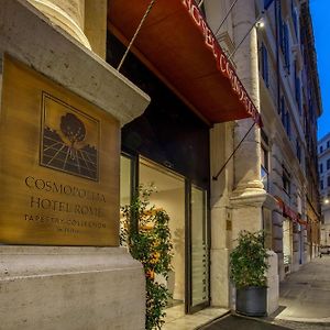 Cosmopolita Hotel Rome, Tapestry Collection By Hilton